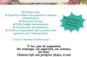 Programme ateliers DASA