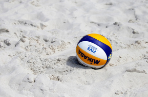 Sandball