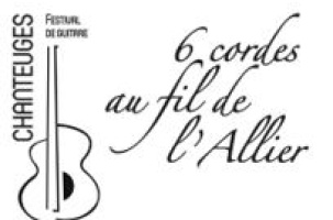 Festival six cordes au fil de l'Allier_Chanteuges