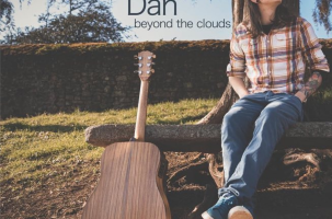 Concert : Dan "beyond the clouds"_Allègre