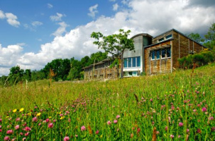 Visite des jardins du conservatoire | CBN_Chavaniac-Lafayette