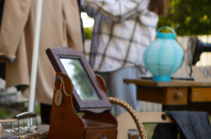 EVE_Brocante et vide-greniers des commerçants_Vorey