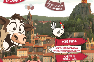 EVE_La ferme s'invite en ville_Le Puy-en-Velay