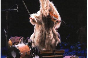 Concert "Cavalcade en Cocazie"_La Chaise-Dieu