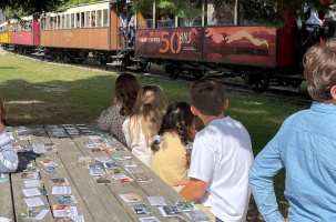 Atelier enfants_Le Chambon-sur-Lignon