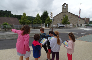 Activité en famille_Le Chambon-sur-Lignon