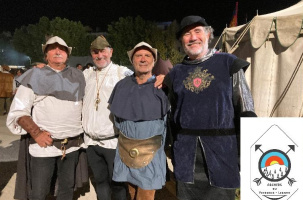 Fête de la Flèche du Lignon_Le Chambon-sur-Lignon