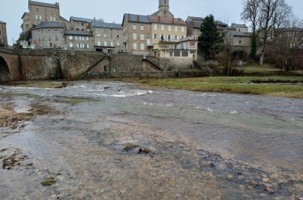 Pêche en rivière_Tence