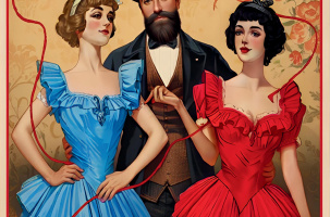 Représentation de théâtre du GAD_Saint-Didier-en-Velay