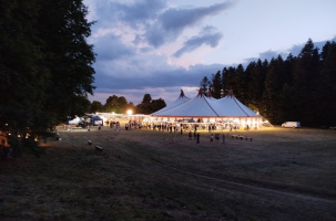 Festival Ciel en Fête_Le Chambon-sur-Lignon