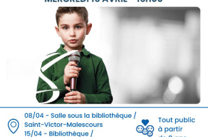 Atelier jeux 36h à la rédac "La disparition de Matéo : dans la peau d'un journaliste"_Saint-Ferréol-d'Auroure