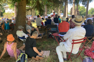 Journée de la Mémoire_Le Chambon-sur-Lignon