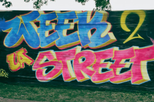 Week de la Street – Festival des cultures urbaines_Le Puy-en-Velay