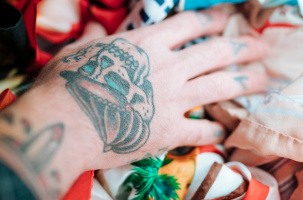 International Vintage & Tattoo Fest - Velay Edition_Espaly-Saint-Marcel