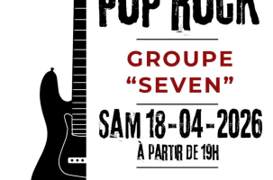 EVE_Repas concert avec Seven_Cussac-sur-Loire