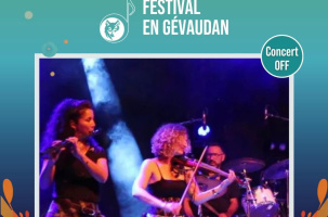 Concert CELT AND PEPPER_Saugues
