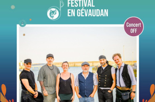 Concert TROUZ AR MOR_Saugues