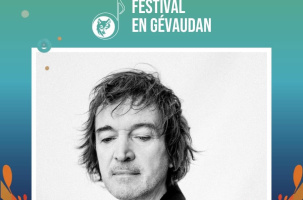 Concerts CALI / JULIEN LIEB_Saugues