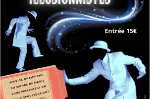 Cabaret des illusionnistes_Bas-en-Basset