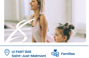 Atelier parents enfants yoga - Programme parentalité_Saint-Just-Malmont