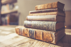 Salon du Livre_Saugues