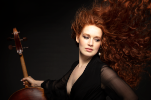 Saison culturelle - Camille Berthollet (Legends)_Le Puy-en-Velay