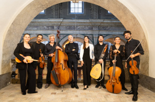 Festival Musiques en Vivarais Lignon