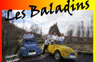 EVE_Les Baladins en concert_Solignac-sur-Loire