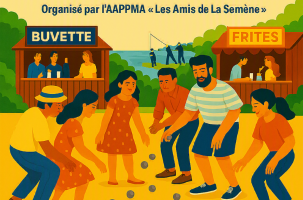 Concours de pétanque de la pêche_Pont-Salomon