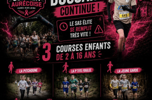 La corrida Aurécoise_Aurec-sur-Loire