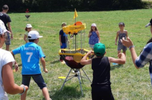 Stage multi sport_La Chaise-Dieu