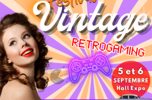 EVE_Festival vintage & retrogaming_Saint-Paulien
