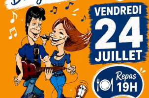Concert Betty & Jeff_Lapte