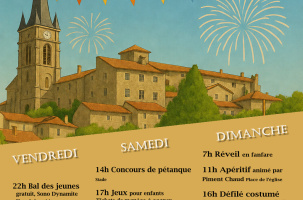 Vogue annuelle_Saint-Pal-de-Chalencon