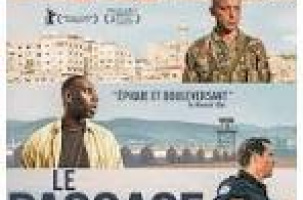 Film - Le passage_Saugues