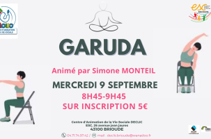 Garuda