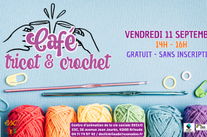 Café-crochet
