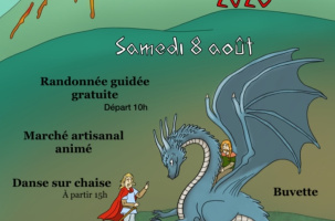 Fête Gauloise_Fay-sur-Lignon
