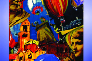 Rassemblement International de Montgolfières - 44ème édition_Le Puy-en-Velay