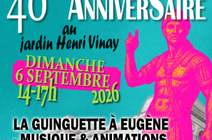 40 ans de la SAMC (Société des Amis du Musée)_Le Puy-en-Velay