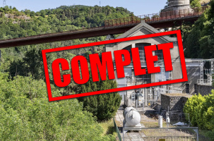 Visite guidée de la centrale hydroélectrique de Monistrol d'Allier_Monistrol-d'Allier
