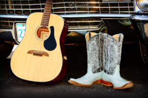 Concert et Bal Country_Yssingeaux