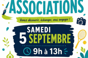 Forum des associations_Saint-Ferréol-d'Auroure