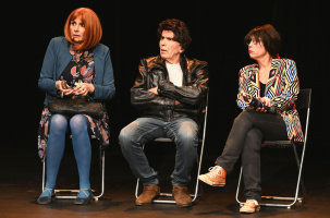 Saison culturelle : Théâtre TOC, TOC_Beauzac