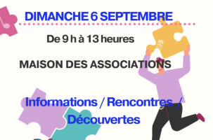 Forum des associations_Aurec-sur-Loire