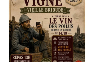 Fête de la vigne
