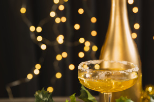 Soirée de Noël au Smart Café Théâtre_Brives-Charensac