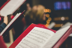Ateliers des Arts : Bal de Noël / Musiques traditionnelles_Le Puy-en-Velay