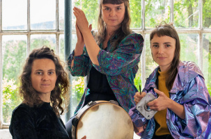 Bal de la Conf' : Bal trad & concerts festifs_Chadrac