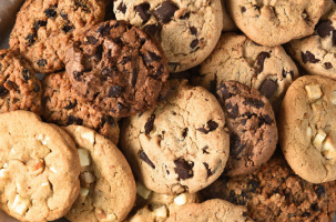 Les cookies de Cyrille_Mazet-Saint-Voy